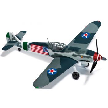 Messerschmitt Bf 109, Geheime Mission