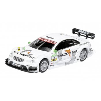 Mercedes-Benz C-Klasse, DTM 2006 Jamie Green