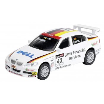 BMW 320si WTCC 2006