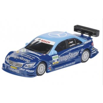 Mercedes-Benz C-Klasse - DTM 2008, Engel, No.12