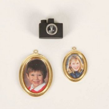 Fotoapparat mit Bilder