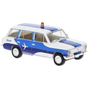 Lada 2102 Kombi, Malev - Fluggesellschaft Ungarn