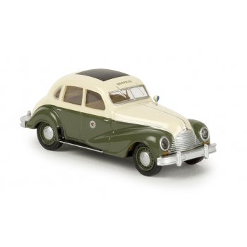 EMW 340 Volkspolizei, Baujahr 1950