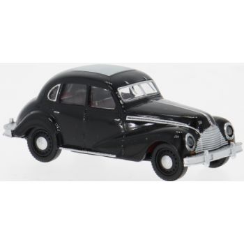 EMW 340, schwarz, Baujahr 1950