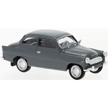 Skoda Octavia, 1960, grau