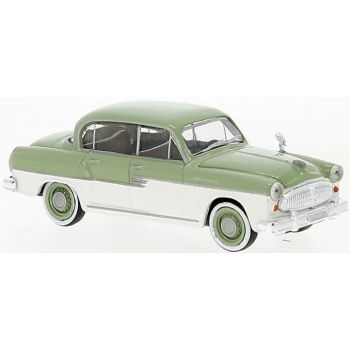 Schsenring P 240, hellgrün, Baujahr 1956, TD