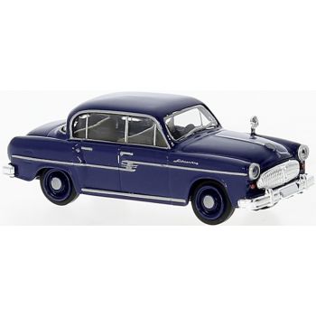 Sachsenring P 240, dunkelblau, Baujahr 1956