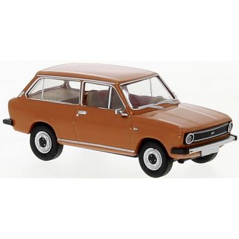 DAF 66 Kombi, Baujahr 1972