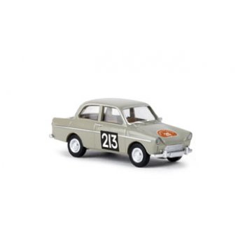 DAF 600, Tulpenrallye - 213, TD