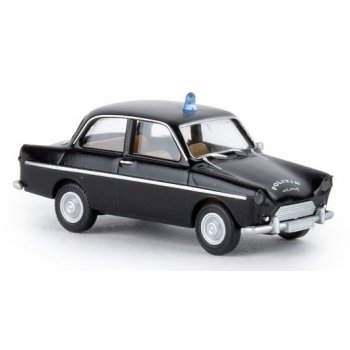 DAF 600, POLITIE, Polizei Niederlande, TD