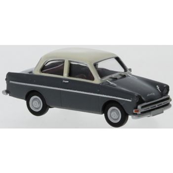 DAF 750, zweifarbig, Baujahr 1960