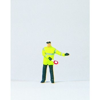 Mautkontrolleur, BAG