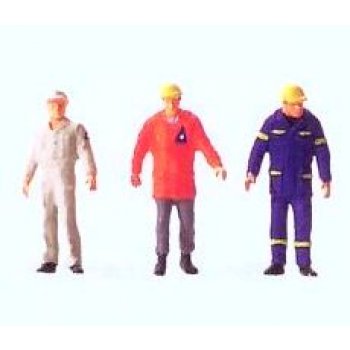 60 Jahre THW, Technisches Hilfswerk