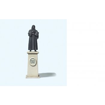 Denkmal Martin Luther