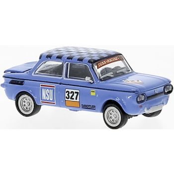 NSU TTS, NSU Sport No.327, Baujahr 1966