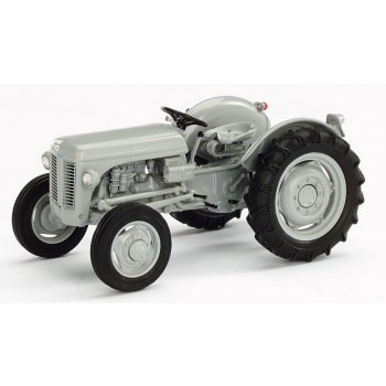 Ferguson TE20, Erste graue Fergie, M.1:43