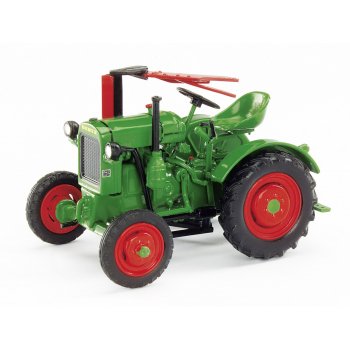 Deutz F1 M 414 Traktor, Maßstab 1:43