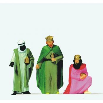 Die Heiligen Drei Könige