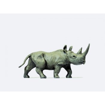 Afrikanisches Nashorn