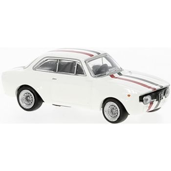 Alfa Romeo GTA 1300, Italia, Baujahr 1971