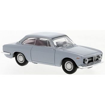 Alfa Romeo Giulia Sprint GT, grau, Baujahr 1974