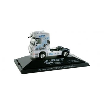 Mercedes-Benz LH'08 Solozugmaschine 