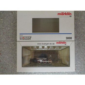 Tenderlok BR 89, Betr.Nr. 89006,