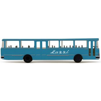 Setra S 140 ES Linienbus Lazzi, Firenze, blau, Italien