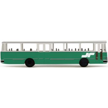 Setra S 140 ES Linienbus, Dr. Richard Watzke, Graz - Österreich, grün