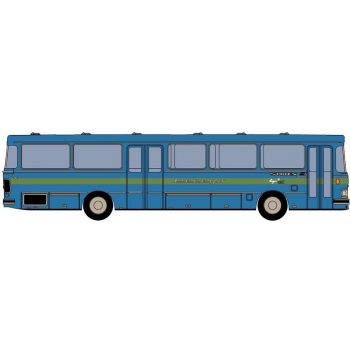 Setra S 140 ES Linienbus, PEREGO - Italien