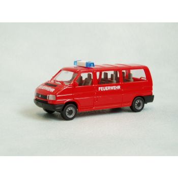 VW T4/LR Bus, Feuerwehr