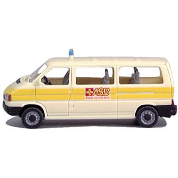 VW T4/LR Bus, ASB