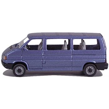 VW T4/LR Bus, metallic