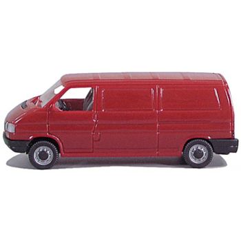 VW T4/LR Kastenwagen mit Heckklappe