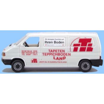 VW T4/LR Kastenwagen TTL