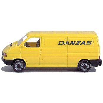 VW T4/LR Kastenwagen Spedition Danzas