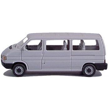 VW T4 LR Bus mit Hecktüre