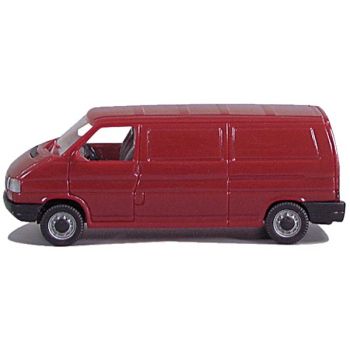 VW T4 LR Kastenwagen mit Hecktüre