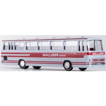 Setra S 150 Reisebus, Walliser, Schweiz