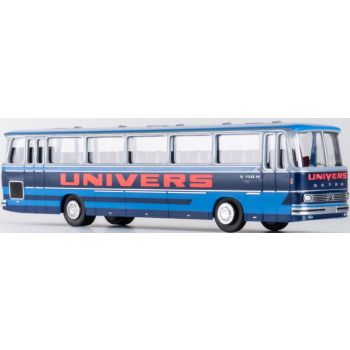 Setra S 150 Reisebus, Univers