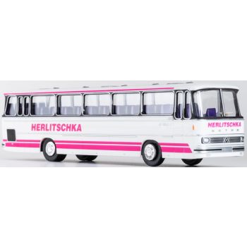 Setra S 150 Reisebus, Herlitschka, modernes Design