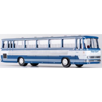 Setra S 150 Reisebus, Reiser, Ebersberg