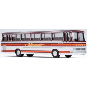 Setra S 150 Reisebus, KOMM MIT - Fischen Hindelang - Allgäu