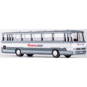 Setra S 150 Reisebus, IDEAL Reisen, Kreuztal bei Siegen