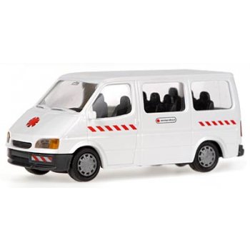 Ford Transit Bus, Björn Steiger Stiftung