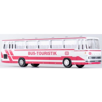 Setra S 150 Reisebus, DB - Deutsche Bundesbahn Bus-Touristik