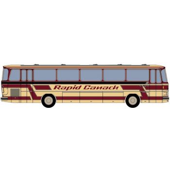Setra S 150 Reisebus, Rapid Canach / Emile Weber, Luxemburg