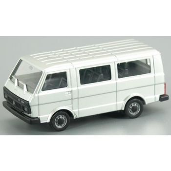 VW LT Bus, Baujahr 1995, gelb