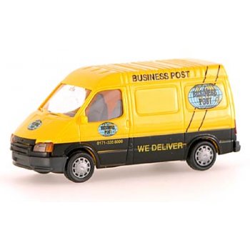 Ford Transit Kasten, Business Post, GB