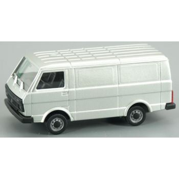 VW LT Kasten, Baujahr 1995, rot